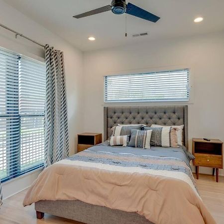 Luxury Downtown Nash/Roofdeck/11 Beds Nashville Exterior foto