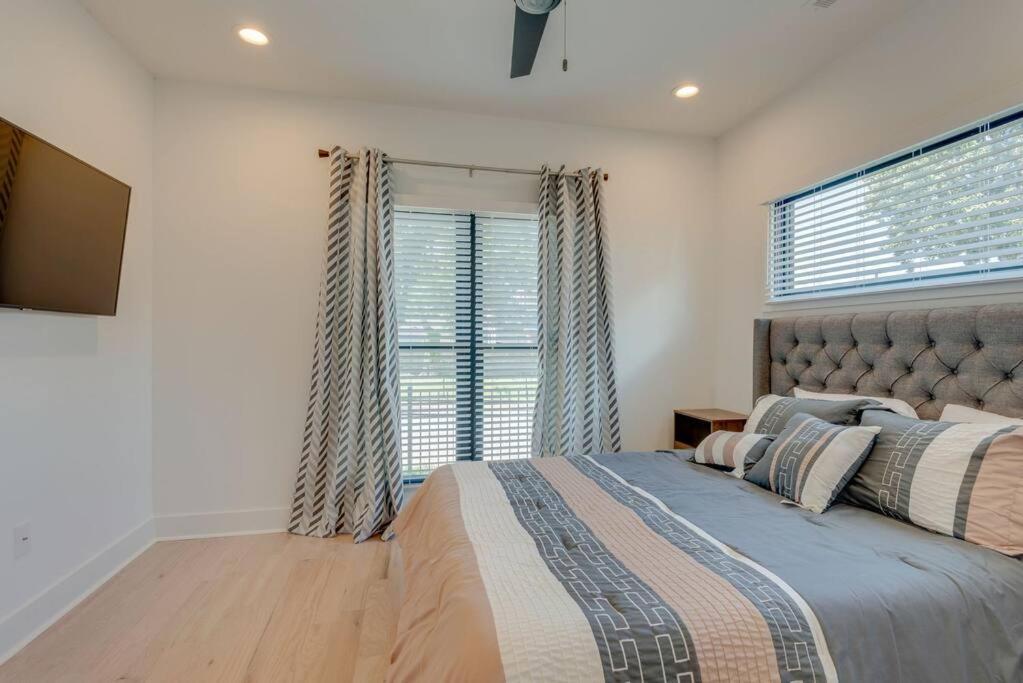 Luxury Downtown Nash/Roofdeck/11 Beds Nashville Exterior foto